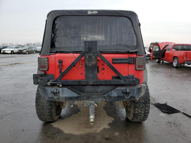 Photo 6 from auction – 2012 JEEP WRANGLER S with VIN 1C4AJWAGXCL153357