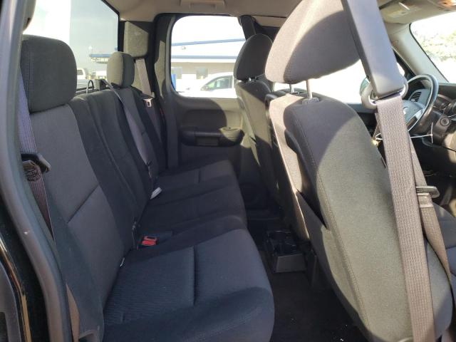 Photo 10 from auction – 2013 CHEVROLET SILVERADO with VIN 1GCRCSEAXDZ231971