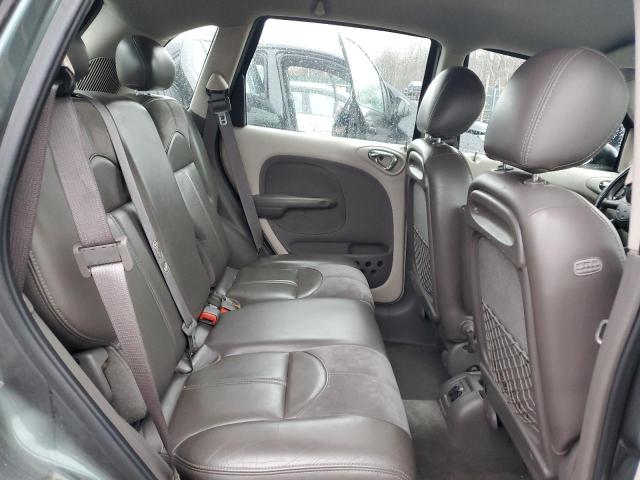 Photo 10 from auction – 2003 CHRYSLER PT CRUISER with VIN 3C4FY48B63T640625