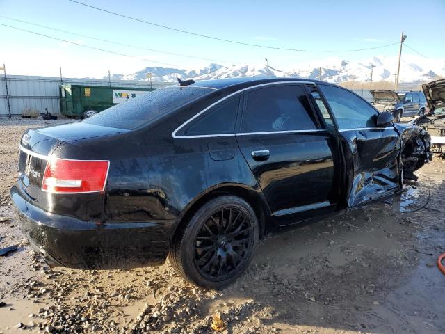 Photo 3 from auction – 2005 AUDI A6 3.2 QUA with VIN WAUDG74F25N051589