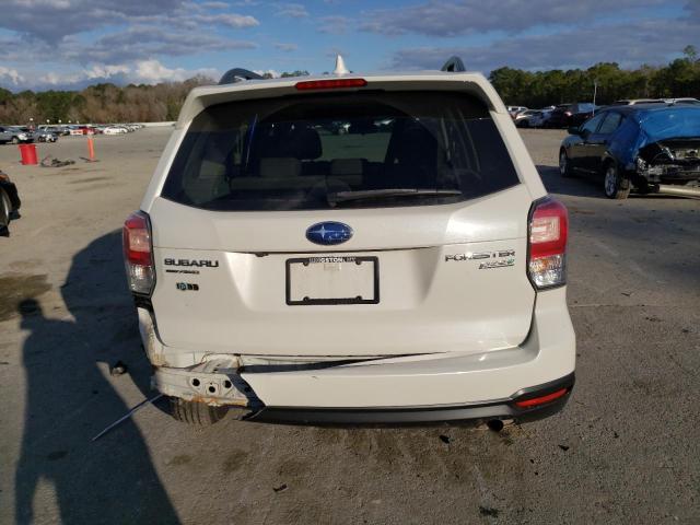 Photo 6 from auction – 2017 SUBARU FORESTER 2 with VIN JF2SJAEC4HH488480