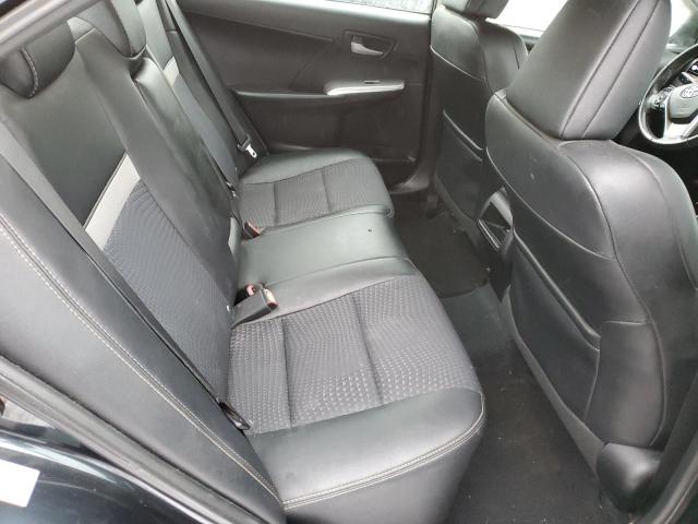 Photo 10 from auction – 2012 TOYOTA CAMRY BASE with VIN 4T1BF1FK0CU120363