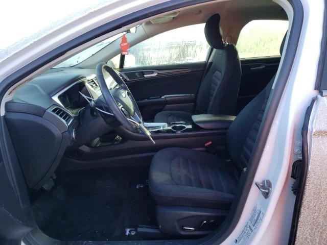 Photo 7 from auction – 2013 FORD FUSION SE with VIN 3FA6P0H98DR157683