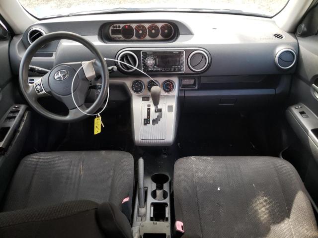 Photo 8 from auction – 2008 SCION XB with VIN JTLKE50E381051859