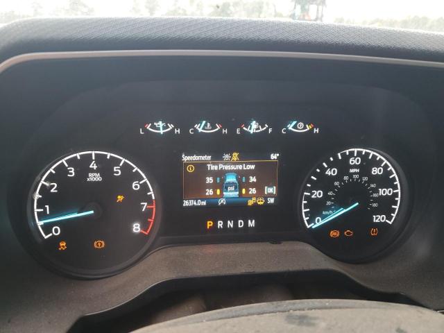 Photo 9 from auction – 2021 FORD F150 SUPER with VIN 1FTFW1E51MFC18003