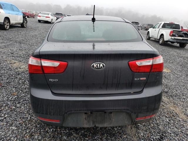 Photo 6 from auction – 2015 KIA RIO EX with VIN KNADN4A30F6444047