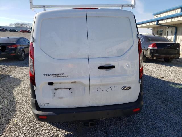 Photo 6 from auction – 2016 FORD TRANSIT CO with VIN NM0LS7E71G1242030