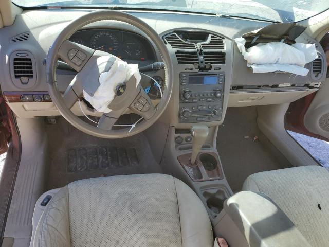 Photo 8 from auction – 2004 CHEVROLET MALIBU MAX with VIN 1G1ZU648X4F155472
