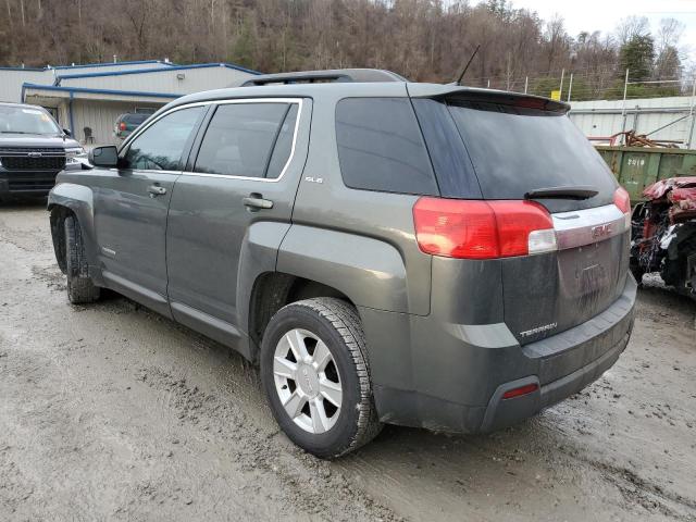 Photo 2 from auction – 2013 GMC TERRAIN SL with VIN 2GKALSEK3D6158027