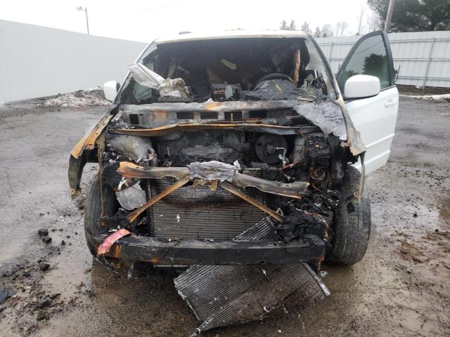 Photo 11 from auction – 2017 DODGE GRAND CARA with VIN 2C4RDGCG0HR696065