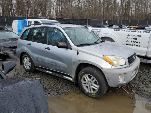 Photo 4 from auction – 2001 TOYOTA RAV4 with VIN JTEGH20VX10037312