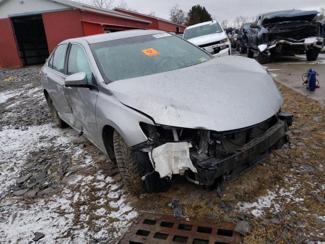 Photo 4 from auction – 2017 TOYOTA CAMRY LE with VIN 4T1BF1FK5HU348625