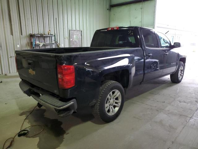 Photo 3 from auction – 2014 CHEVROLET SILVERADO with VIN 3GCUKREC4EG399369