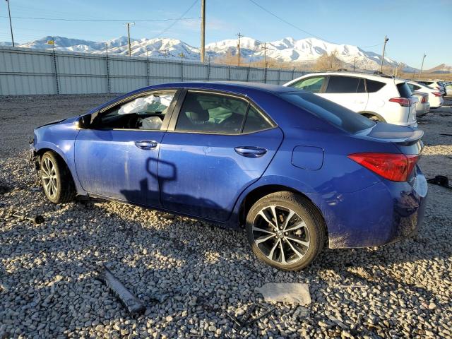 Photo 2 from auction – 2018 TOYOTA COROLLA L with VIN 2T1BURHE4JC080315