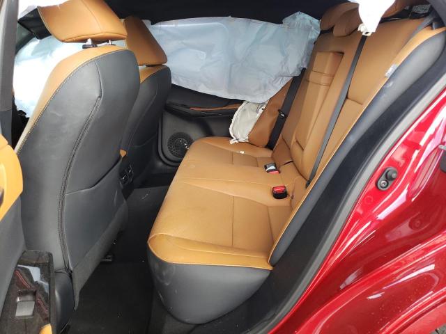 Photo 10 from auction – 2021 LEXUS IS 300 with VIN JTHCA1D26M5114426