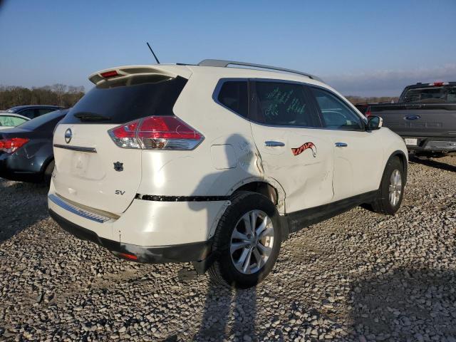 Photo 3 from auction – 2015 NISSAN ROGUE S with VIN 5N1AT2MT4FC810052