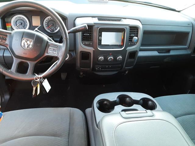 Photo 8 from auction – 2014 RAM 1500 ST with VIN 3C6JR6AT7EG102167