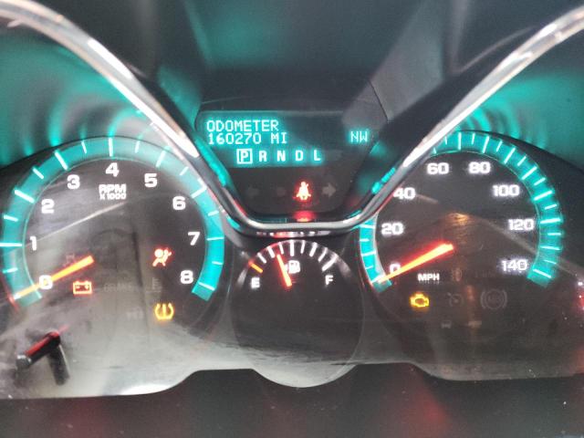 Photo 9 from auction – 2014 CHEVROLET TRAVERSE L with VIN 1GNKRGKD7EJ165687