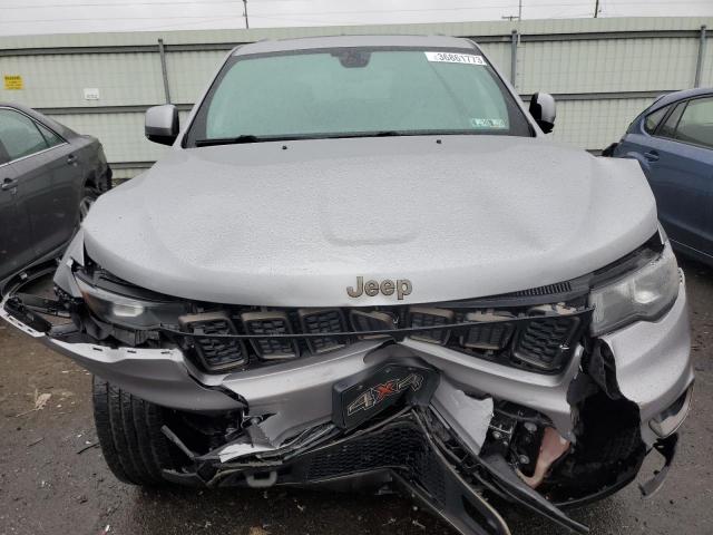 Photo 5 from auction – 2016 JEEP GRAND CHER with VIN 1C4RJFBG5GC450219