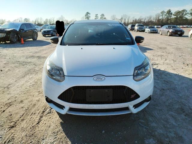 Photo 5 from auction – 2014 FORD FOCUS ST with VIN 1FADP3L90EL163980