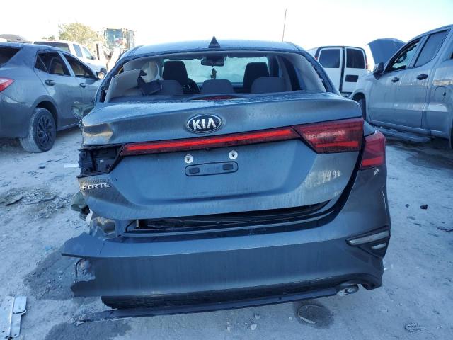 Photo 6 from auction – 2019 KIA FORTE FE with VIN 3KPF24AD3KE005751