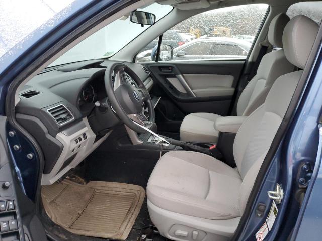 Photo 7 from auction – 2016 SUBARU FORESTER 2 with VIN JF2SJADC3GH439786