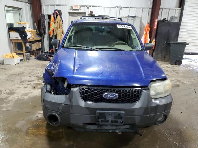 Photo 5 from auction – 2005 FORD ESCAPE XLT with VIN 1FMYU93115KD72583