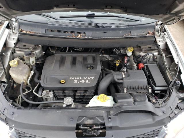 Photo 12 from auction – 2013 DODGE JOURNEY SE with VIN 3C4PDCAB0DT529459