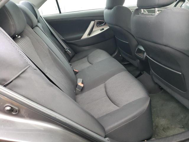 Photo 10 from auction – 2009 TOYOTA CAMRY BASE with VIN 4T1BE46K69U896087