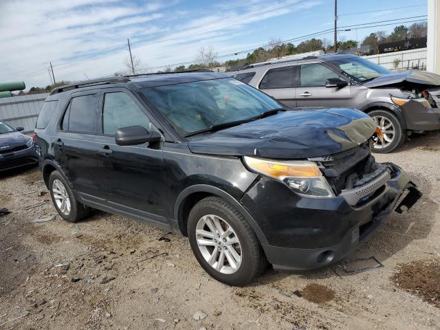 Photo 4 from auction – 2015 FORD EXPLORER with VIN 1FM5K7B80FGA40005