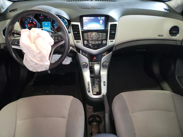 Photo 8 from auction – 2014 CHEVROLET CRUZE LT with VIN 1G1PC5SB2E7146618