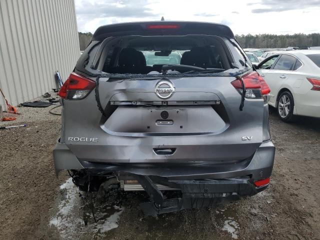 Photo 6 from auction – 2019 NISSAN ROGUE S with VIN KNMAT2MT8KP536250