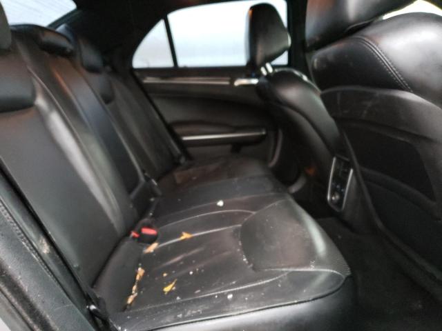 Photo 10 from auction – 2014 CHRYSLER 300C with VIN 2C3CCAET0EH105688
