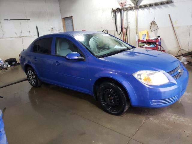 Photo 4 from auction – 2008 CHEVROLET COBALT LT with VIN 1G1AL58F787241776