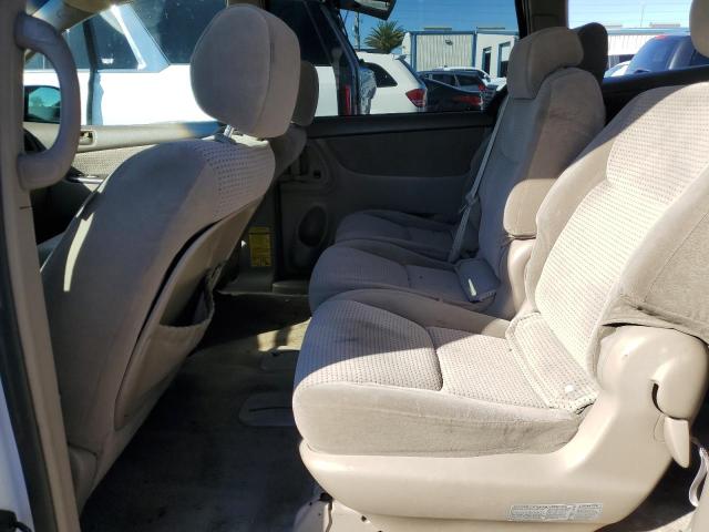 Photo 11 from auction – 2006 TOYOTA SIENNA CE with VIN 5TDZA23C46S435129