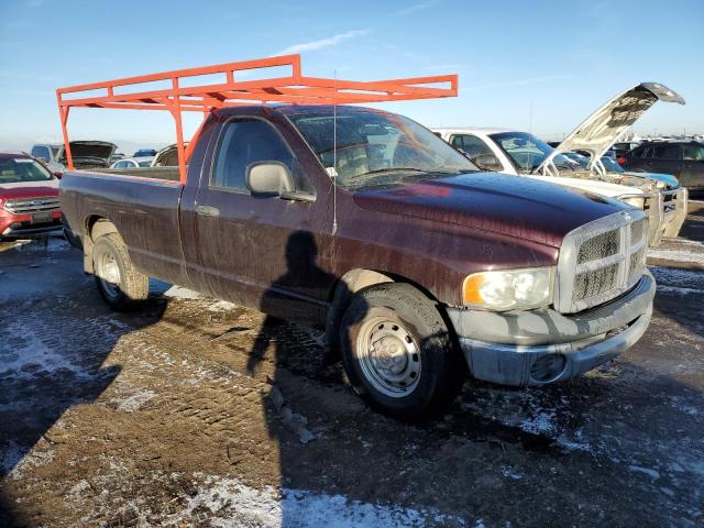 Photo 4 from auction – 2004 DODGE RAM 2500 S with VIN 3D7KA26C84G132191