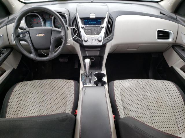 Photo 8 from auction – 2011 CHEVROLET EQUINOX LS with VIN 2GNALBEC1B1268323