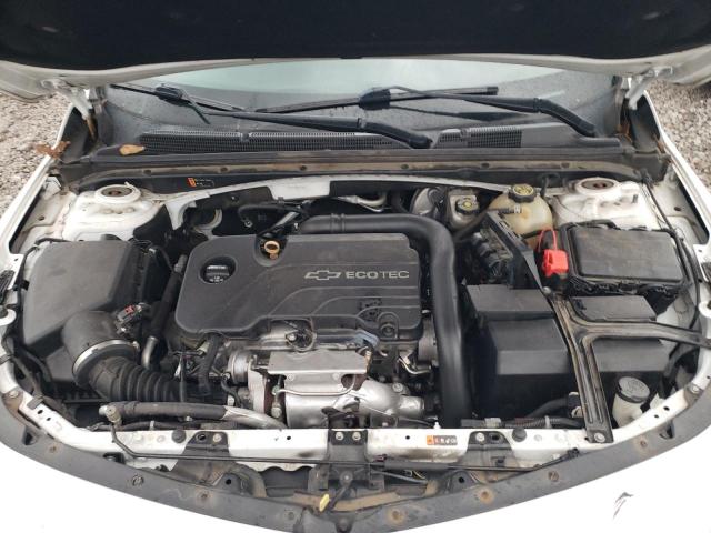 Photo 11 from auction – 2017 CHEVROLET MALIBU LT with VIN 1G1ZE5ST5HF226162