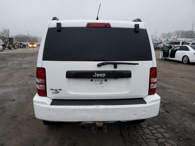 Photo 6 from auction – 2012 JEEP LIBERTY SP with VIN 1C4PJMAK0CW116335