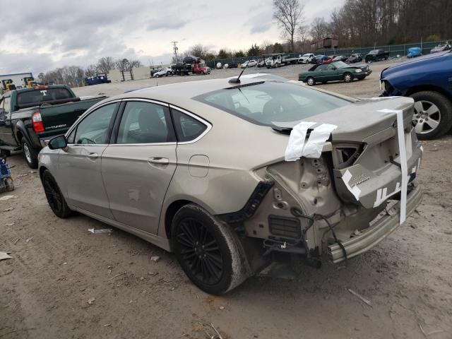 Photo 2 from auction – 2016 FORD FUSION SE with VIN 3FA6P0H90GR150117