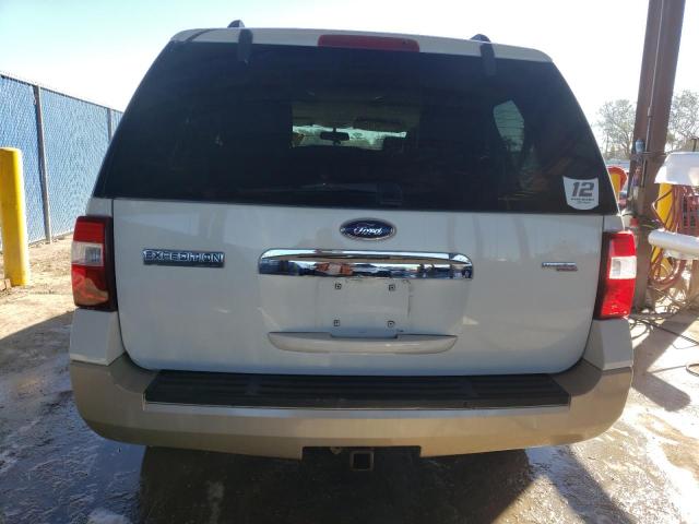 Photo 6 from auction – 2008 FORD EXPEDITION with VIN 1FMFU17598LA08707