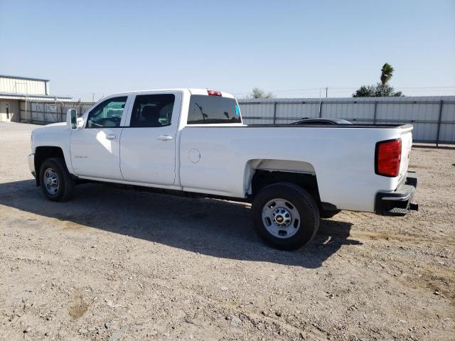 Photo 2 from auction – 2015 CHEVROLET SILVERADO with VIN 1GC1CUEG6FF181717