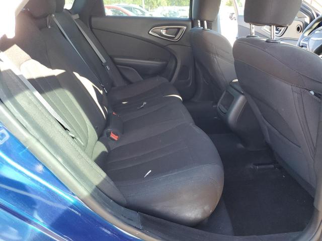 Photo 10 from auction – 2016 CHRYSLER 200 LIMITE with VIN 1C3CCCAB2GN130207