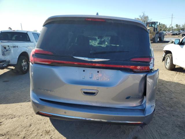 Photo 6 from auction – 2021 CHRYSLER PACIFICA H with VIN 2C4RC1L71MR594381