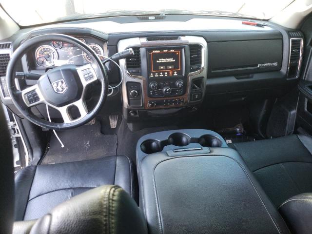 Photo 8 from auction – 2018 RAM 2500 LARAM with VIN 3C6UR5FL7JG242083