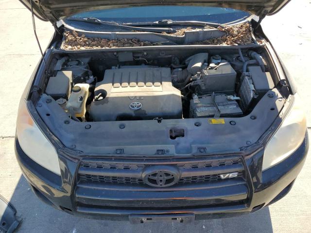 Photo 12 from auction – 2012 TOYOTA RAV 4 with VIN 2T3ZK4DVXCW019248