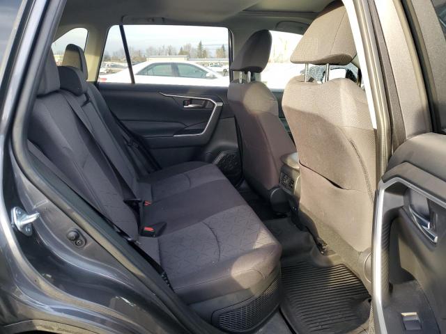 Photo 11 from auction – 2020 TOYOTA RAV4 XLE with VIN JTMR6RFV9LD005286