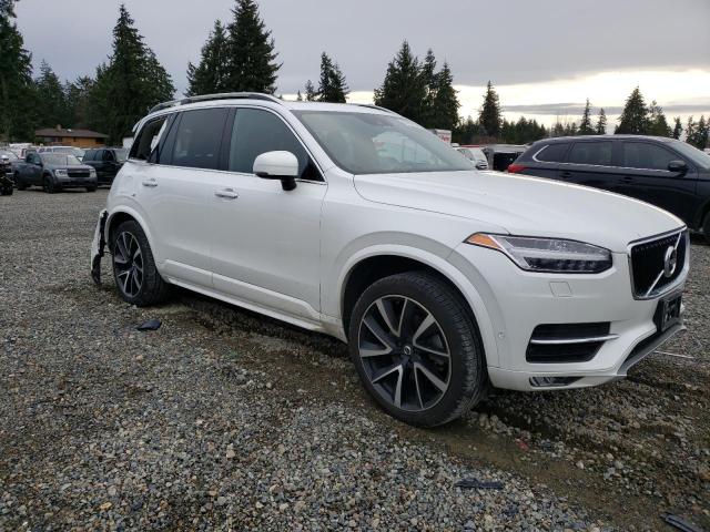 Photo 4 from auction – 2018 VOLVO XC90 T6 with VIN YV4A22PK5J1352825