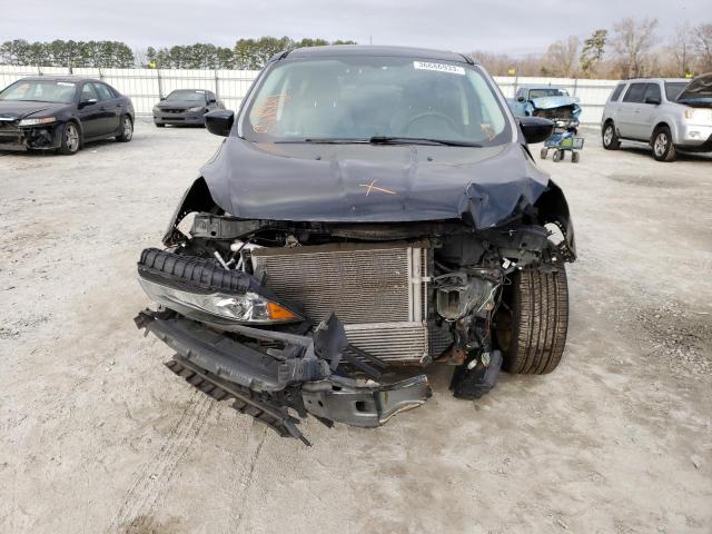 Photo 5 from auction – 2015 FORD ESCAPE with VIN 1FMCU9GX7FUB01929
