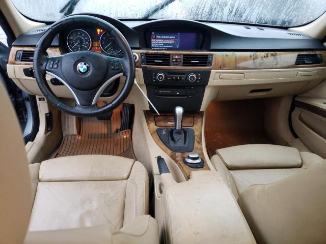 Photo 8 from auction – 2007 BMW 328 I SULE with VIN WBAVC53547FZ70665